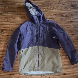 Flylow Quantum Pro Ski Jacket (XL)